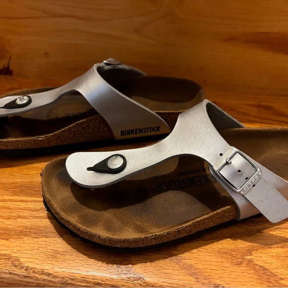 Birkenstock Gizeh - Picture 2 of 4